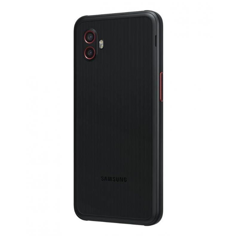 Samsung Galaxy Xcover6 Pro 5G nugarele kaire