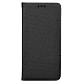 Xiaomi Redmi Note 13 Pro 4G atverčiamas dėklas juodas, 1 nuotrauka