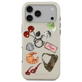Burga iPhone 17 Pro Tough Magsafe dėklas - It Girl, nuotrauka 1