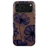 Burga Velvet Night - iPhone 17 Pro Case apsauginis dėklas
