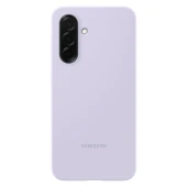  Samsung Galaxy A36 silikoninis dėklas, violetinė, 6 nuotrauka