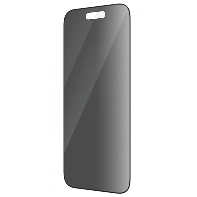  UWF Privacy grūdintas apsauginis stikliukas iPhone 14 Pro