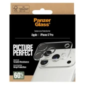 Panzerglass iPhone 17 Pro kameros stikliukas, 1 nuotrauka