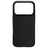 Ideal of Sweden iPhone 18 Pro 17 Pro MagSafe slim matte dėklas, juoda, 1 nuotrauka
