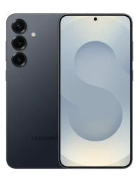 Samsung S25 256GB, juoda, 1 nuotrauka