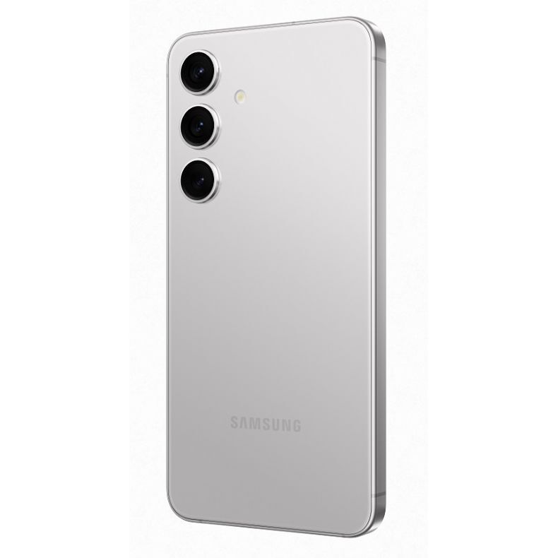 SAMSUNG Galaxy S24 5G išmanusis telefonas 256GB marmurinė pilka spalva-7