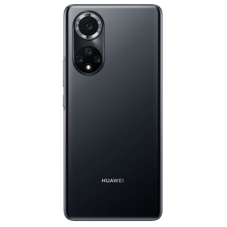 Huawei-Nova 9-juodas-nugarele