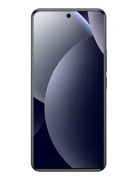  Xiaomi Note 15 Pro 4G, juoda, 1 nuotrauka