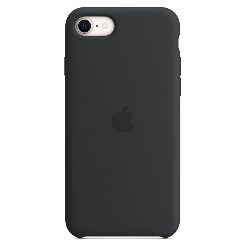 APPLE iPhone SE | 8| 7 silikoninis dėklas