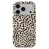 Burga Samsung Galaxy S26 Tough MagSafe dėklas - Almond Latte, 1 nuotrauka