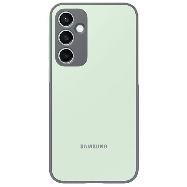 SAMSUNG Galaxy S23 FE silikoninis dėklas  mėtinis