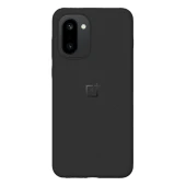 OnePlus 15R Sandstone magnetinis dėklas, juodas, 1 nuotrauka