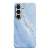 Burga Samsung Galaxy S26+ Tough MagSafe dėklas - Fluffy Cloude, 1 nuotrauka