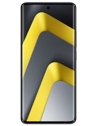 Poco M8 8-512GB, juoda, 1 nuotrauka