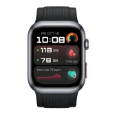 Huawei D2 juodas, 1 nuotrauka