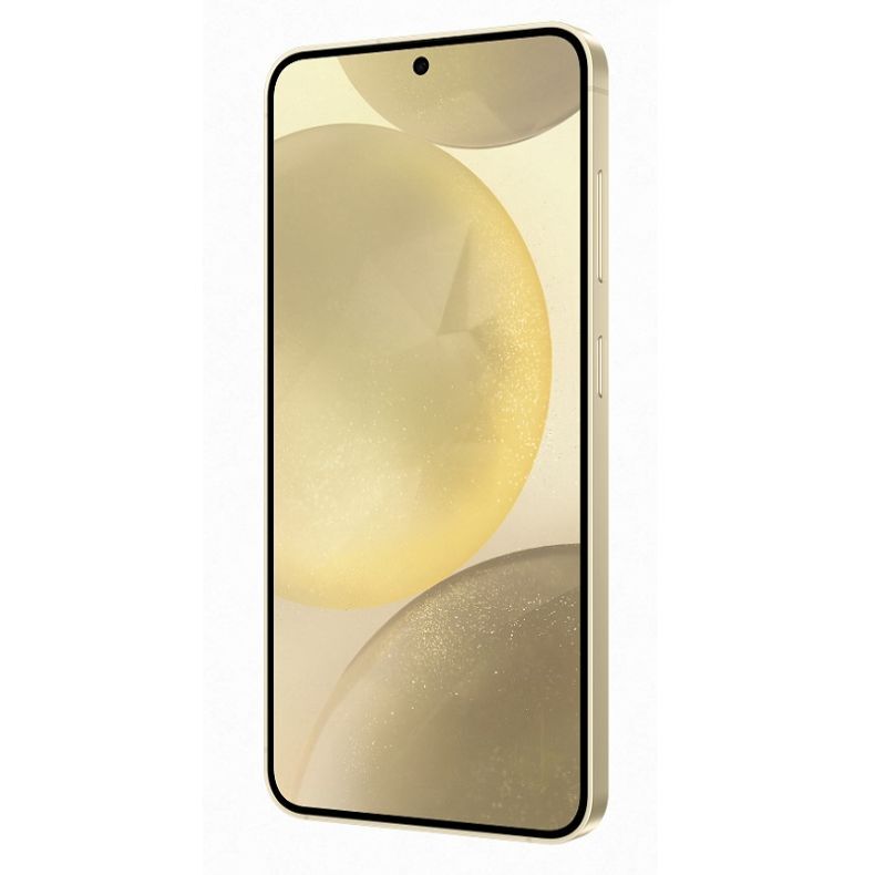 SAMSUNG Galaxy S24+ 5G išmanusis telefonas 256GB gintarinė geltona spalva-4