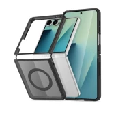 Techprotect Samsung Galaxy Flip8 Magmat MagSafe dėklas, 1 nuotrauka