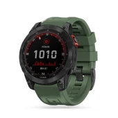 Techprotect Garmin Fenix 47mm IconBand dirželis, 1 nuotrauka