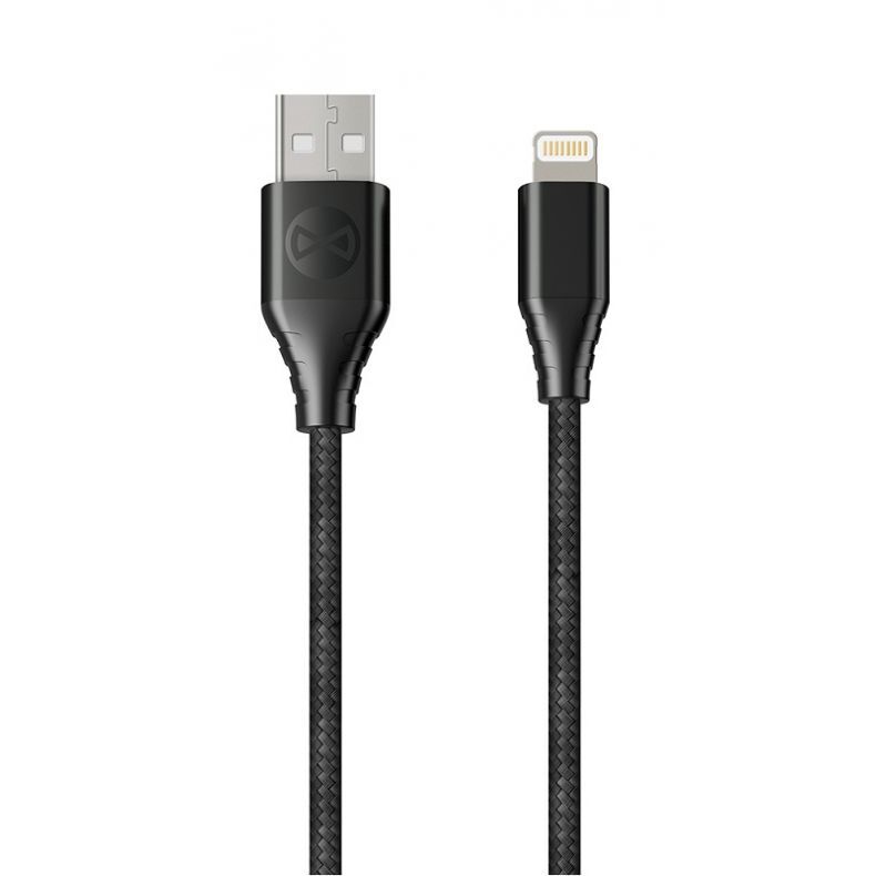 Core USB - Lightning laidas 1.5m