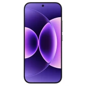 Xiaomi 17 512GB, juoda, 1 nuotrauka