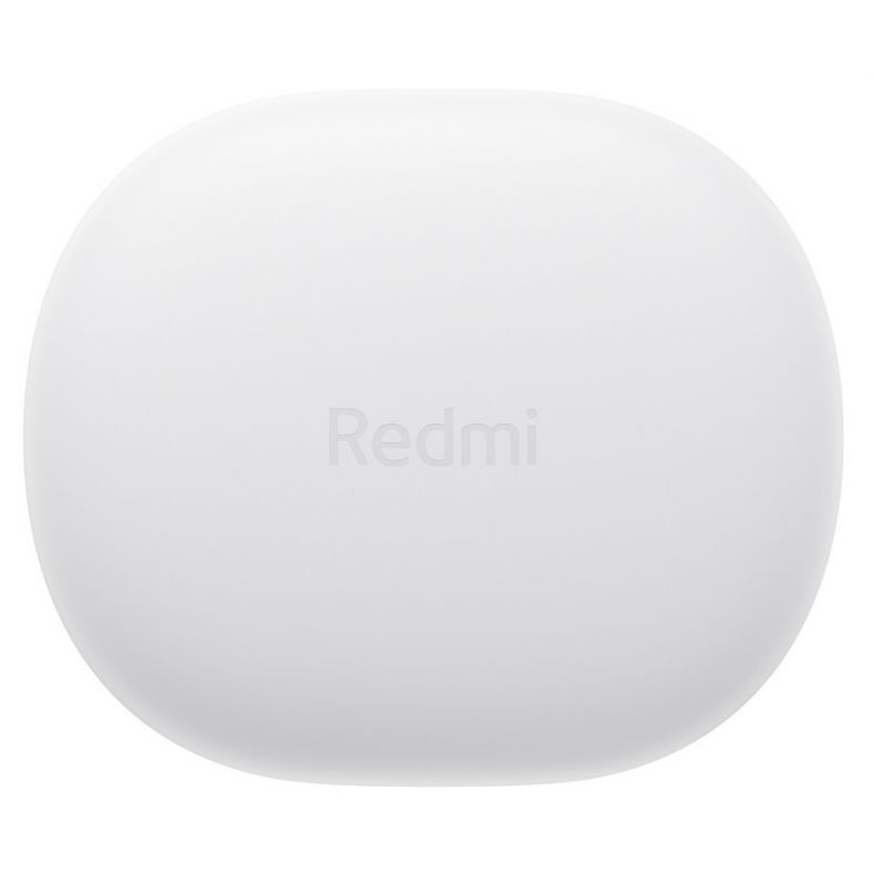Xiaomi Buds 4 lite baltos spalvos dėklas