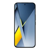 Poco F8 ultra 512GB, juoda, 1 nuotrauka