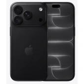 iPhone 18 Pro 256GB, black, 1 nuotrauka
