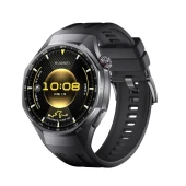 Huawei GT6 Ppro 46mm, juodas, 1 nuotrauka