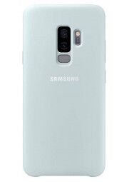 SAMSUNG Galaxy S9+ Silikoninis dėklas
