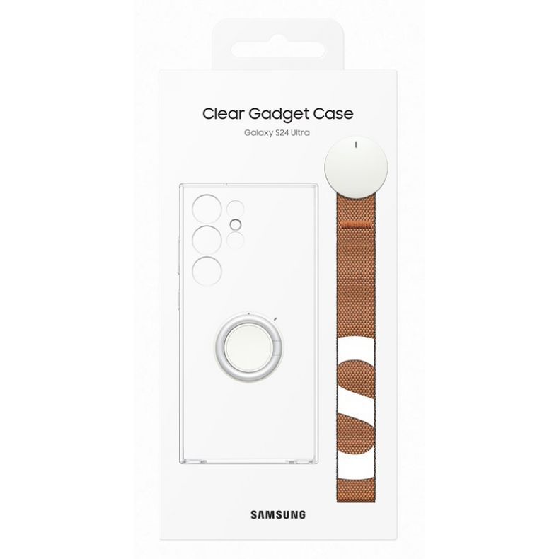 SAMSUNG Galaxy S24 Ultra Gadget dėklas