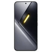 Poco X8 Pro Max 256GB, balta, 1 nuotrauka