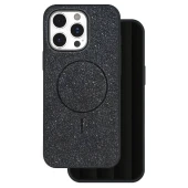 Smart iPhone 16 Pro Glitter MagSafe dėklas, nuotrauka 1