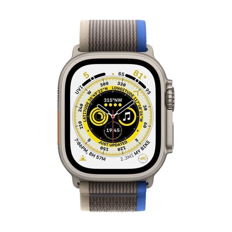 Apple_Watch_Ultra_Cellular_49mm_Titanium_Blue_Gray_Trail_Loop_Pure_Front_Screen