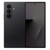 Samsung Fold7 256GB, juodas, 1 nuotrauka