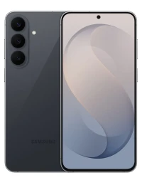 Samsung S26 FE, grafito, 1 nuotrauka