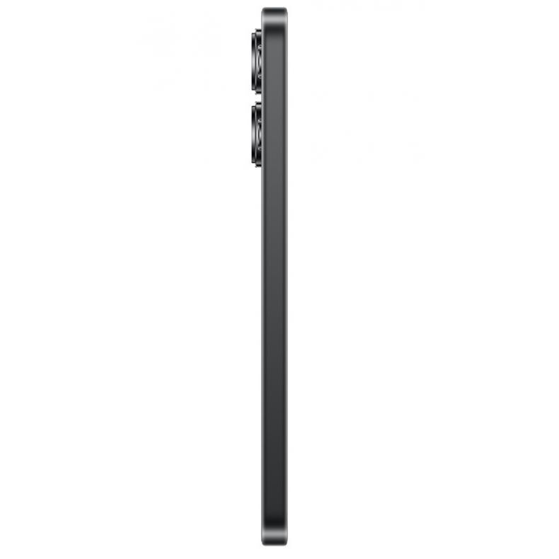 Xiaomi Note13 juoda spalva sonas