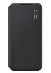 SAMSUNG Galaxy S22 Led View dėklas