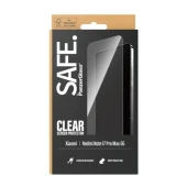 Safe Xiaomi Redmi Note 17 Pro Max stikliukas, 1 nuotrauka