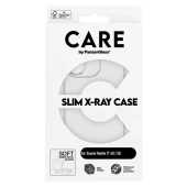  ... Care by Panzerglass Xiaomi Redmi 17 Slim X-Ray dėklas, skaidri, 1 nuotrauka