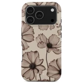 Burga Barely Yours - iPhone 17 Pro Case apsauginis dėklas