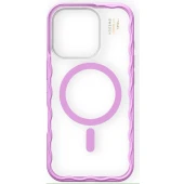 Ideal of Sweden iPhone 16 Pro Frame MagSafe dėklas,1 nuotrauka