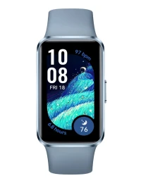 Huawei Band 10 alium melyna 1