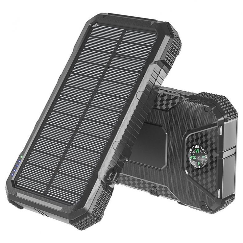 šorinė baterija 20000 mah