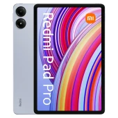 Xiaomi Pad Pro 12.1 planšetė wifi 256GB, mėlyna spalva, 1 nuotrauka
