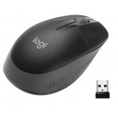 LOGITECH M190 belaidė pelė