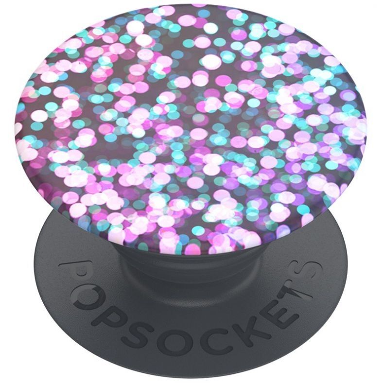 POPSOCKETS telefono laikiklis - Basic Unicorn Bokeh