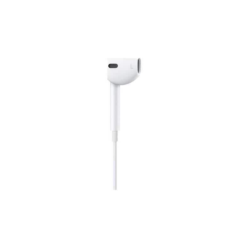 apple earpods su lightning jungtimi