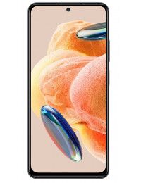  Xiaomi Note 12 Pro 4G juodos spalvos ekranas