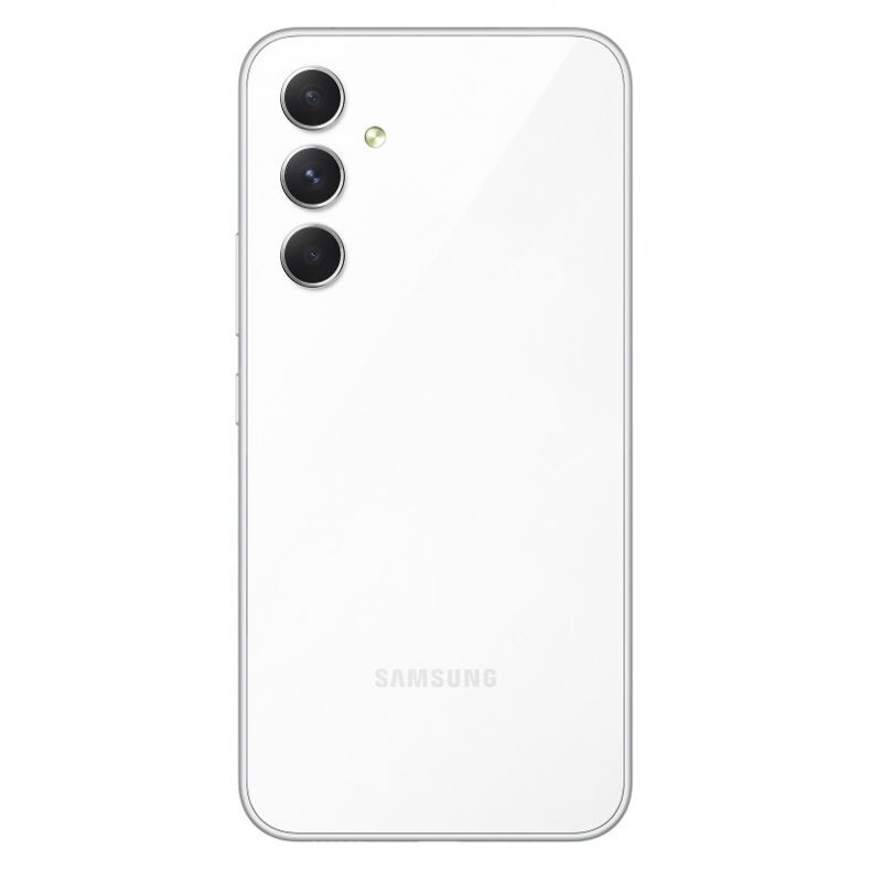  Samsung_Galaxy A54 5G_Awesome White_nugarele