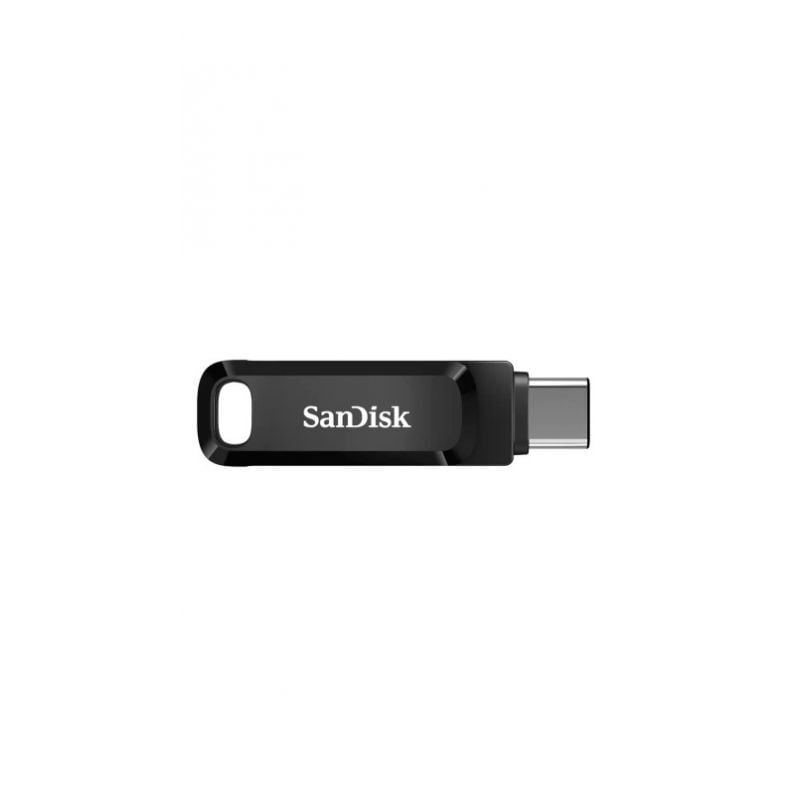 SanDisk 128GB Drive Go USB-C atmintinė.j